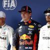 Bernie Ecclestone lo tiene claro: "Max Verstappen acabará con el dominio de Lewis Hamilton"