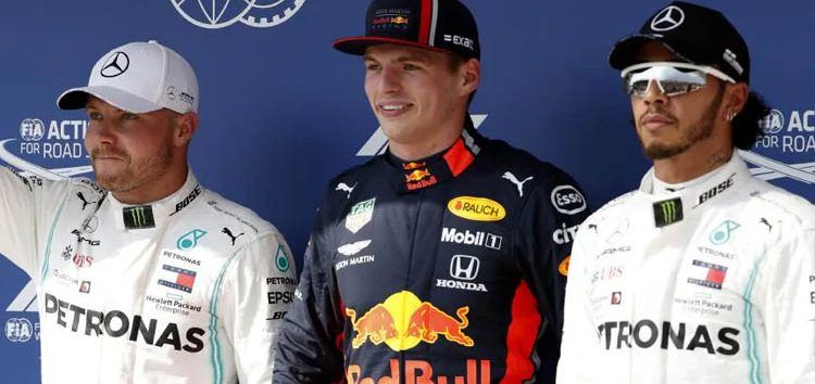 Bottas no es un fenómeno como Hamilton o Verstappen, cree Wolff