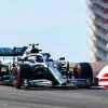 Valtteri Bottas vence en Austin a un Lewis Hamilton que sella su sexto título