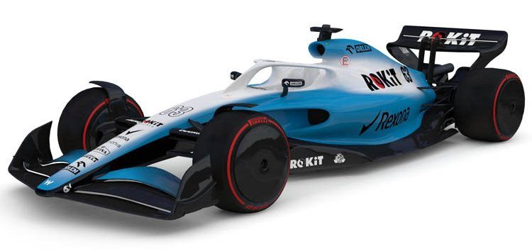 Williams no dejará de lado la temporada 2020 para centrarse al completo en 2021