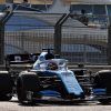 Williams completa la última clasificación de la temporada cerrando la parrilla