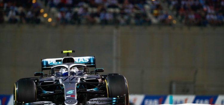 Valtteri Bottas ya piensa en 2020: «Hay mucho que aprender y mejorar, necesito más regularidad para batir a Lewis»