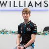 Dan Ticktum es despedido de Williams tras criticar a Nicholas Latifi