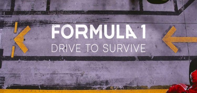 La Fórmula 1 empieza a ser más popular en EEUU gracias a Netflix y ‘Drive to Survive’