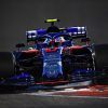 Final de temporada agridulce para Toro Rosso: Kvyat puntúa y Gasly pierde la sexta posición en el Mundial