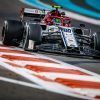 Alfa Romeo Racing, con la mirada puesta en 2020 tras finalizar la temporada fuera de los puntos