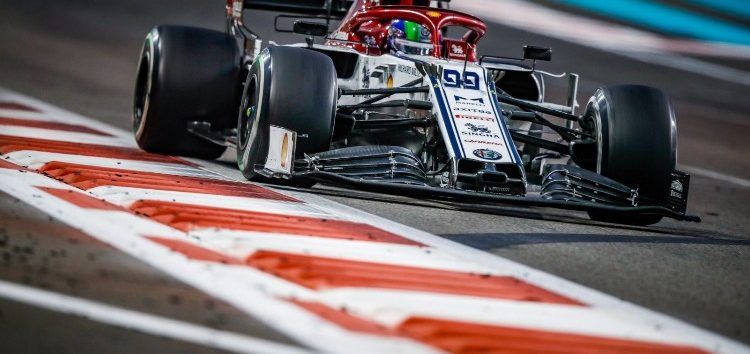 Alfa Romeo Racing, con la mirada puesta en 2020 tras finalizar la temporada fuera de los puntos