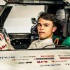 Nyck de Vries, en el punto de mira de Toyota para el WEC