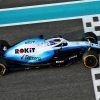ROKiT demanda a Williams y reclama 149 millones de dólares