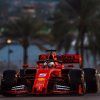 Sebastian Vettel, autocrítico con su temporada: "No he tenido un gran año"