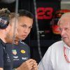 Marko no descarta el fichaje de Albon por Red Bull para 2026 o 2027