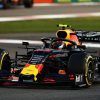 Alexander Albon, sexto en Yas Marina: "La carrera no fue como queríamos"