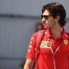 Ferrari le pide a Giovinazzi un salto cualitativo para optar a ser su piloto en 2021