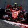 Charles Leclerc cierra su primer año en Ferrari con podio: "Estoy extremadamente contento"
