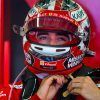 Charles Leclerc habla sobre la posibilidad de ser campeón del mundo