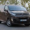 Prueba Citroën Spacetourer: la máquina perfecta para viajar con la familia
