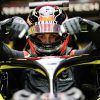 Renault muestra cómo Esteban Ocon se hace el asiento en su RS20