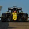 Ocon debuta con Renault en Abu Dhabi: "Ha sido un primer día muy emocionante"