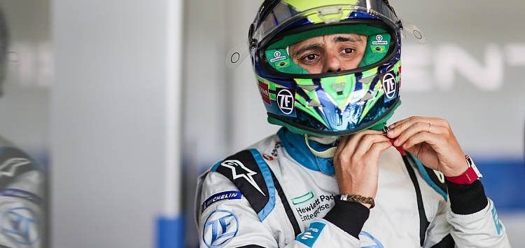 Felipe Massa: «Fórmula E y Fórmula 1 es comparar fútbol y fútbol playa: se juega distinto»