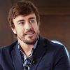 Fernando Alonso desvela la fecha en la que se estrenará su nueva serie-documental
