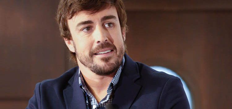 Fernando Alonso desvela la fecha en la que se estrenará su nueva serie-documental