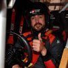 Susto de Fernando Alonso mientras probaba el Toyota Yaris GR-4 en Estoril