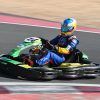 Así entrena Fernando Alonso en kart preparando su regreso a la Fórmula 1