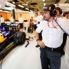 McLaren lo tenía claro: “Fernando Alonso siempre será de la familia McLaren”