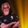 Flavio Briatore se convierte en nuevo jefe de equipo de Renault