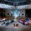 Así ha sido 2019 para el motorsport