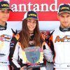 Lewis Hamilton quiere ver a una mujer piloto ganando en la Fórmula 1