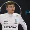 OFICIAL: Mercedes elige a George Russell como sustituto de Lewis Hamilton en Sakhir