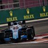 El equipo Williams termina el año donde lo empezó; lejos del resto