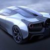Racing Point trabajará en el desarrollo del sucesor del McLaren F1