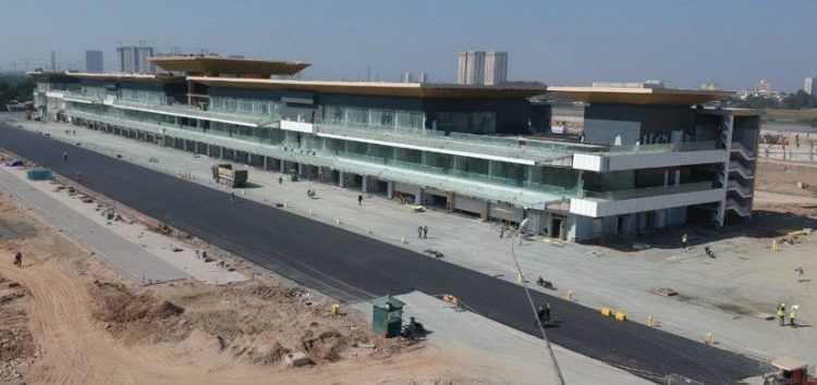La venta de entradas para el GP de Vietnam está siendo muy escasa