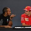 Charles Leclerc habla sobre la posibilidad de fichar por Mercedes