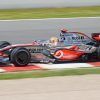 McLaren habla sobre la posibilidad de tener un patrocinador principal