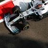 Lewis Hamilton domina bajo la noche de Abu Dhabi y cierra 2019 con otra victoria