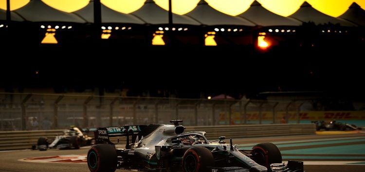 Previa del GP de Abu Dhabi 2020: la Fórmula 1 echa el telón a una temporada diferente