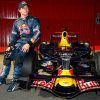 El día que Sébastien Loeb pudo haber corrido un Gran Premio de F1 con Toro Rosso