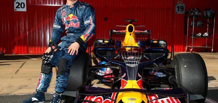 El día que Sébastien Loeb pudo haber corrido un Gran Premio de F1 con Toro Rosso