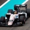 Resumen: Louis Delétraz lidera los test post-temporada de Fórmula 2