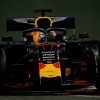 Max Verstappen hace balance tras el Gran Premio de Abu Dhabi: "Ha sido una temporada positiva"