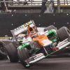 Hülkenberg, sobre su victoria perdida en Brasil 2012: "Mi corazón estaba roto"