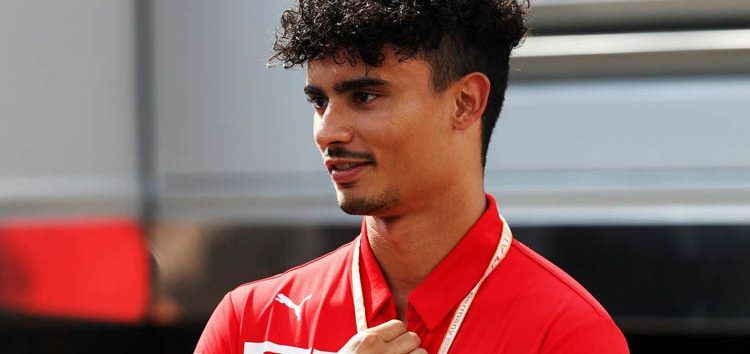 La Fórmula E es mucho más competitiva que la Fórmula 1, cree Pascal Wehrlein