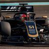 Pietro Fittipaldi continuará siendo piloto reserva de Haas F1 en 2020
