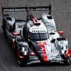 Rebellion vuelve a ganar a Toyota y consigue su segunda pole consecutiva en las 8 horas de Bahréin