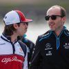 Alfa Romeo se coloca como favorito para fichar a Robert Kubica