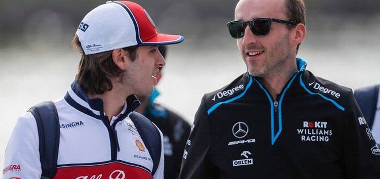 Alfa Romeo se coloca como favorito para fichar a Robert Kubica