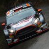 Además de la F1, Pirelli también será suministrador único de neumáticos en el WRC